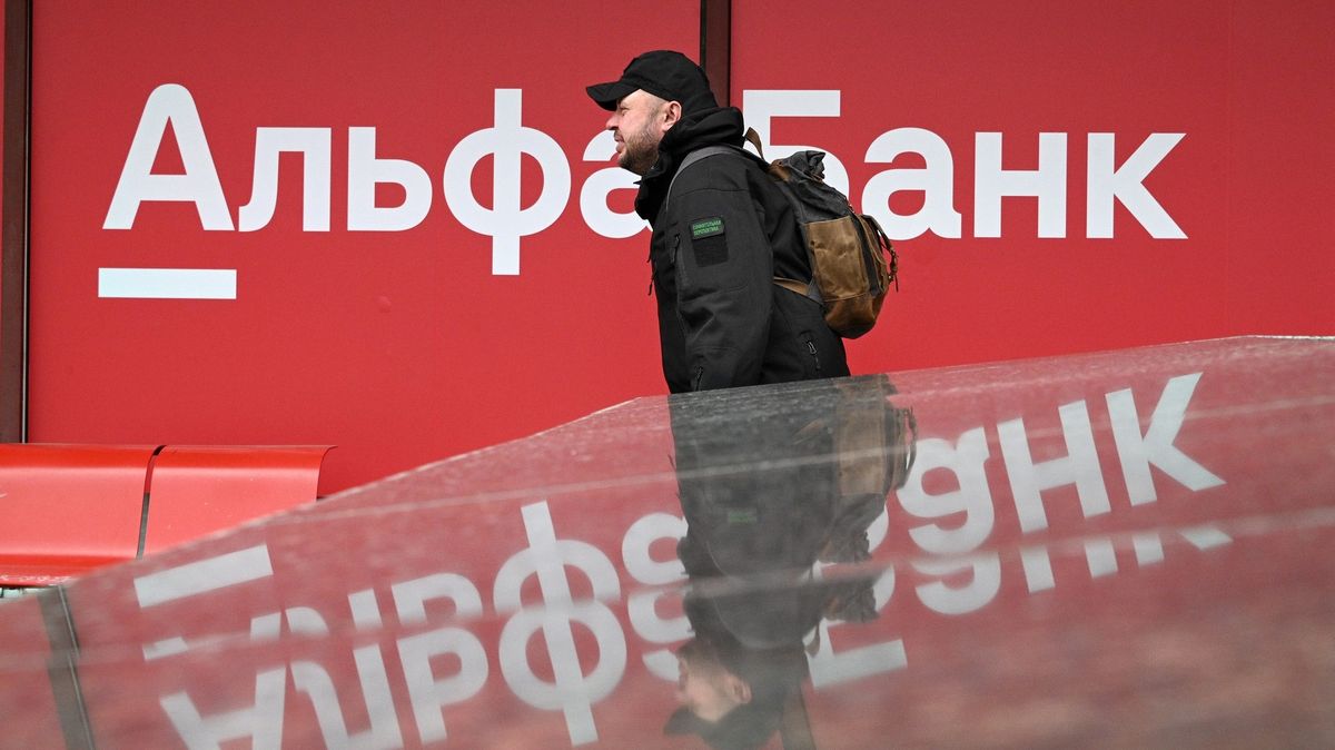 Ruské banky nechtějí sdílet data s tajnými službami, jak požaduje vláda